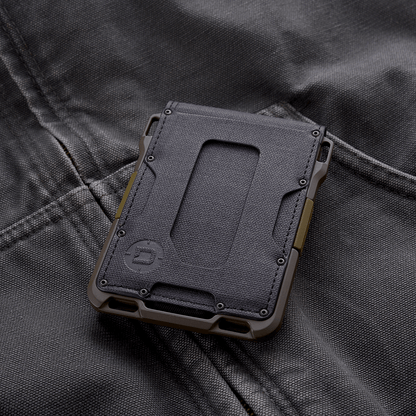 DANGO M1 MAVERICK™ BIFOLD WALLET - SPEC - OPS - 4 POCKET DTEX - Angler's Pro Tackle & Outdoors