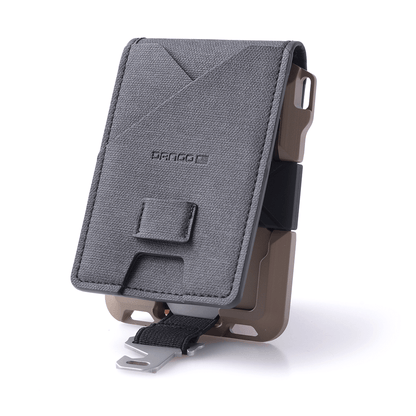 DANGO M1 MAVERICK™ BIFOLD WALLET - SPEC - OPS - 4 POCKET DTEX - Angler's Pro Tackle & Outdoors