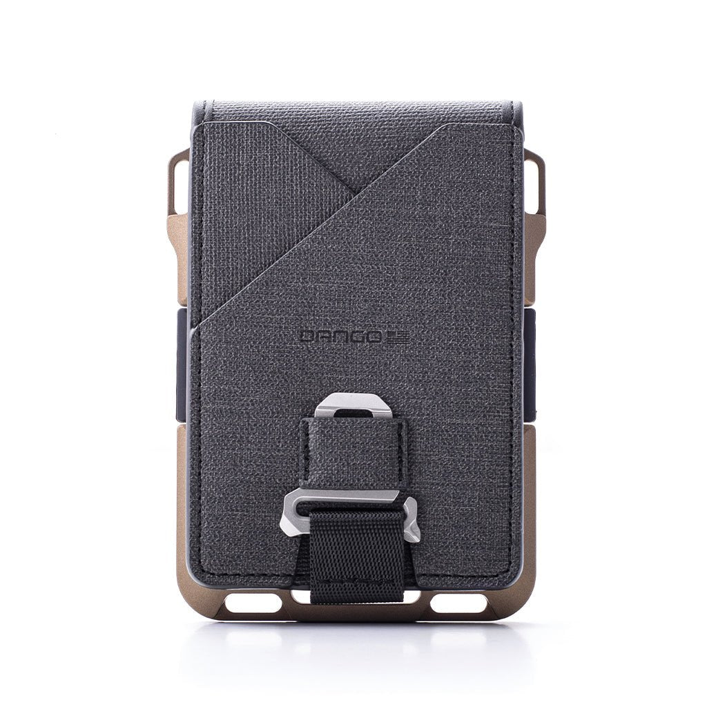 DANGO M1 MAVERICK™ BIFOLD WALLET - SPEC - OPS - 4 POCKET DTEX - Angler's Pro Tackle & Outdoors