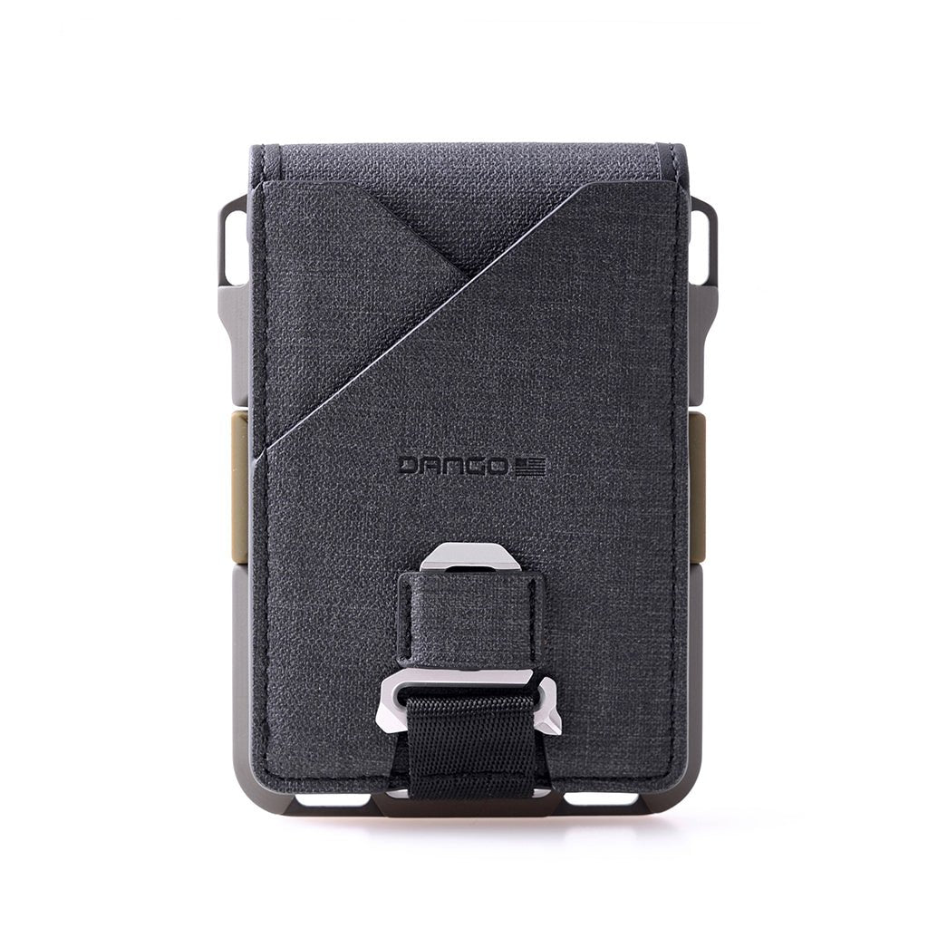 DANGO M1 MAVERICK™ BIFOLD WALLET - SPEC - OPS - 4 POCKET DTEX - Angler's Pro Tackle & Outdoors
