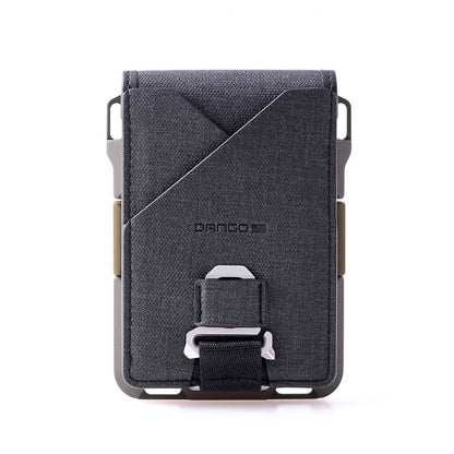 DANGO M1 MAVERICK™ BIFOLD WALLET - SPEC - OPS - 4 POCKET DTEX - Angler's Pro Tackle & Outdoors