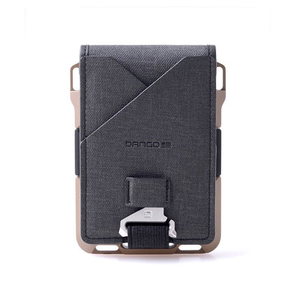 DANGO M1 MAVERICK™ BIFOLD WALLET - SPEC - OPS - 4 POCKET DTEX - Angler's Pro Tackle & Outdoors