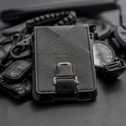 DANGO M1 MAVERICK™ BIFOLD WALLET - SPEC - OPS - 4 POCKET DTEX - Angler's Pro Tackle & Outdoors