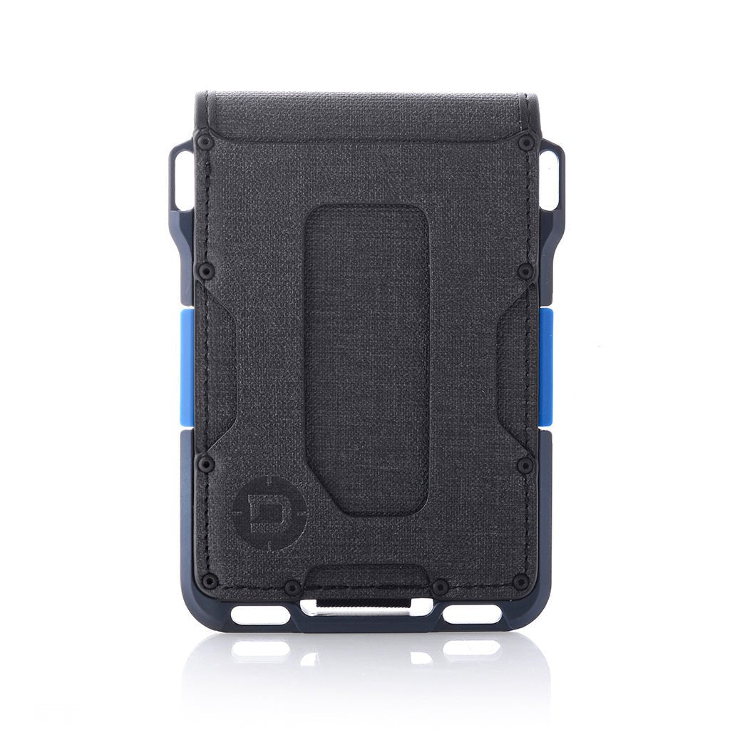 DANGO M1 MAVERICK™ BIFOLD WALLET - SPEC - OPS - 4 POCKET DTEX - Angler's Pro Tackle & Outdoors