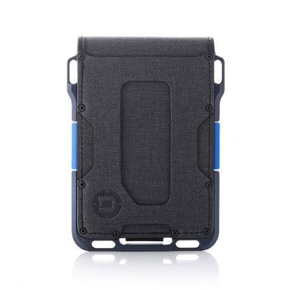 DANGO M1 MAVERICK™ BIFOLD WALLET - SPEC - OPS - 4 POCKET DTEX - Angler's Pro Tackle & Outdoors