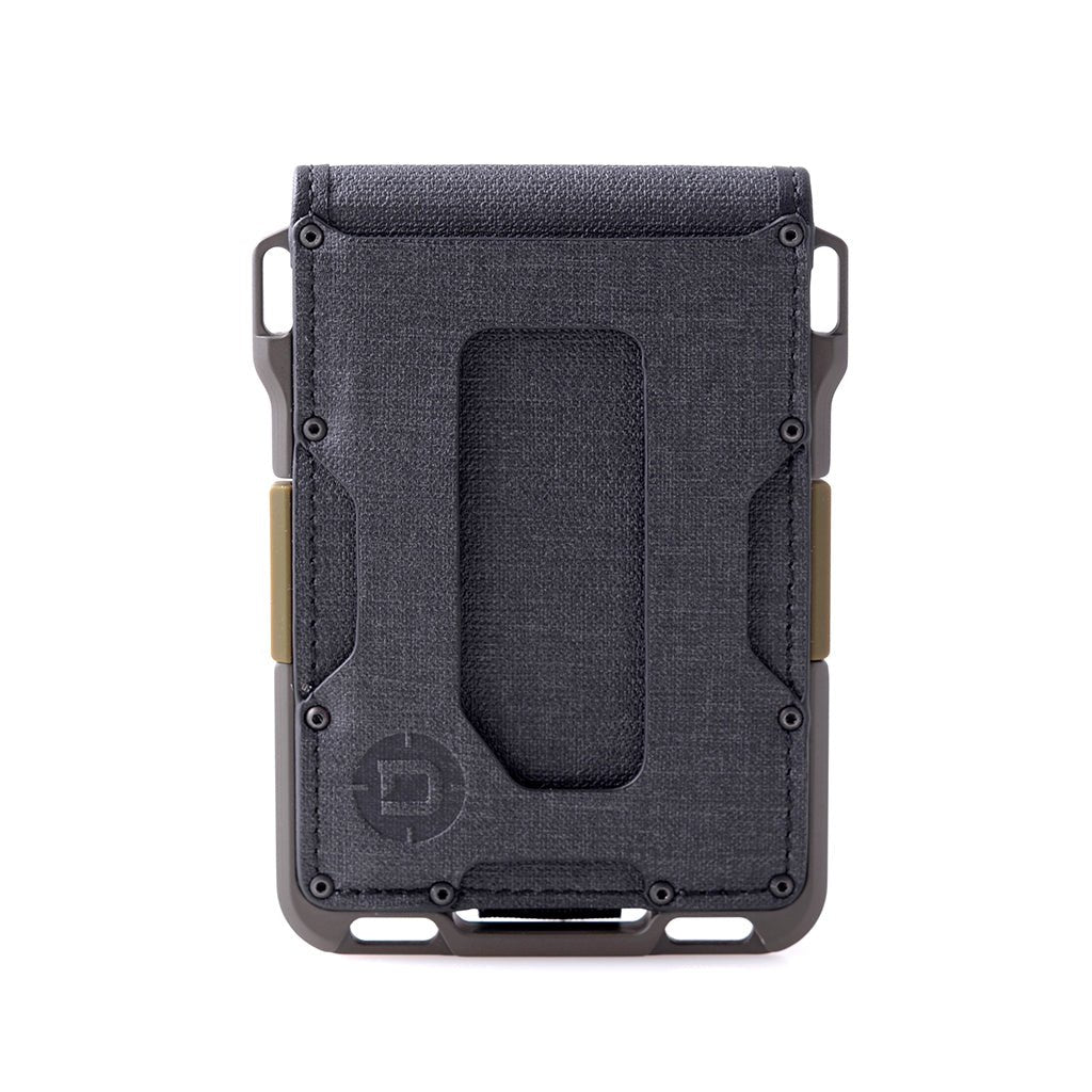 DANGO M1 MAVERICK™ BIFOLD WALLET - SPEC - OPS - 4 POCKET DTEX - Angler's Pro Tackle & Outdoors