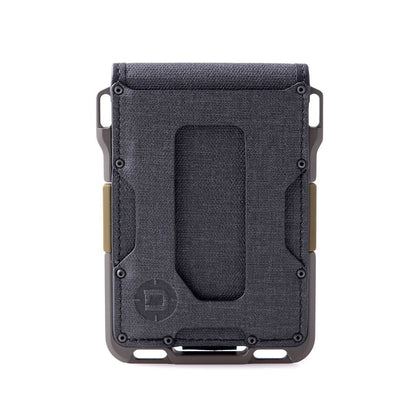 DANGO M1 MAVERICK™ BIFOLD WALLET - SPEC - OPS - 4 POCKET DTEX - Angler's Pro Tackle & Outdoors