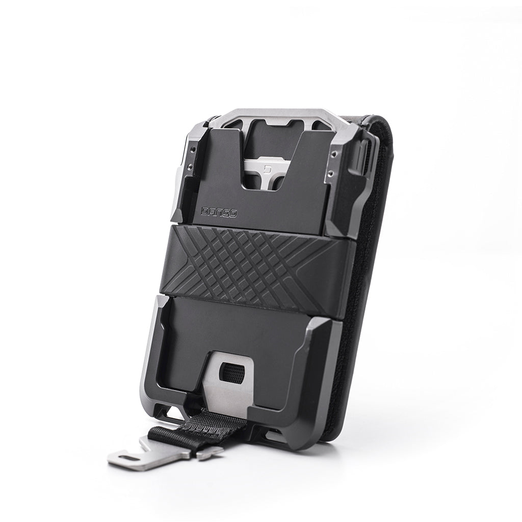 DANGO M1 MAVERICK™ BIFOLD WALLET - SPEC - OPS - 4 POCKET DTEX - Angler's Pro Tackle & Outdoors