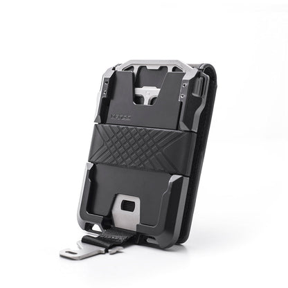 DANGO M1 MAVERICK™ BIFOLD WALLET - SPEC - OPS - 4 POCKET DTEX - Angler's Pro Tackle & Outdoors