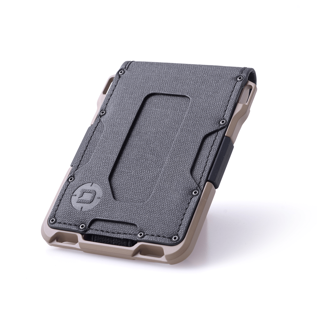 DANGO M1 MAVERICK™ BIFOLD WALLET - SPEC - OPS - 4 POCKET DTEX - Angler's Pro Tackle & Outdoors