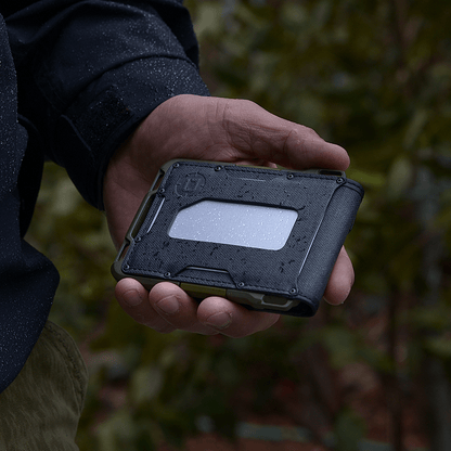 DANGO M1 MAVERICK™ BIFOLD WALLET - SPEC - OPS - 4 POCKET DTEX - Angler's Pro Tackle & Outdoors