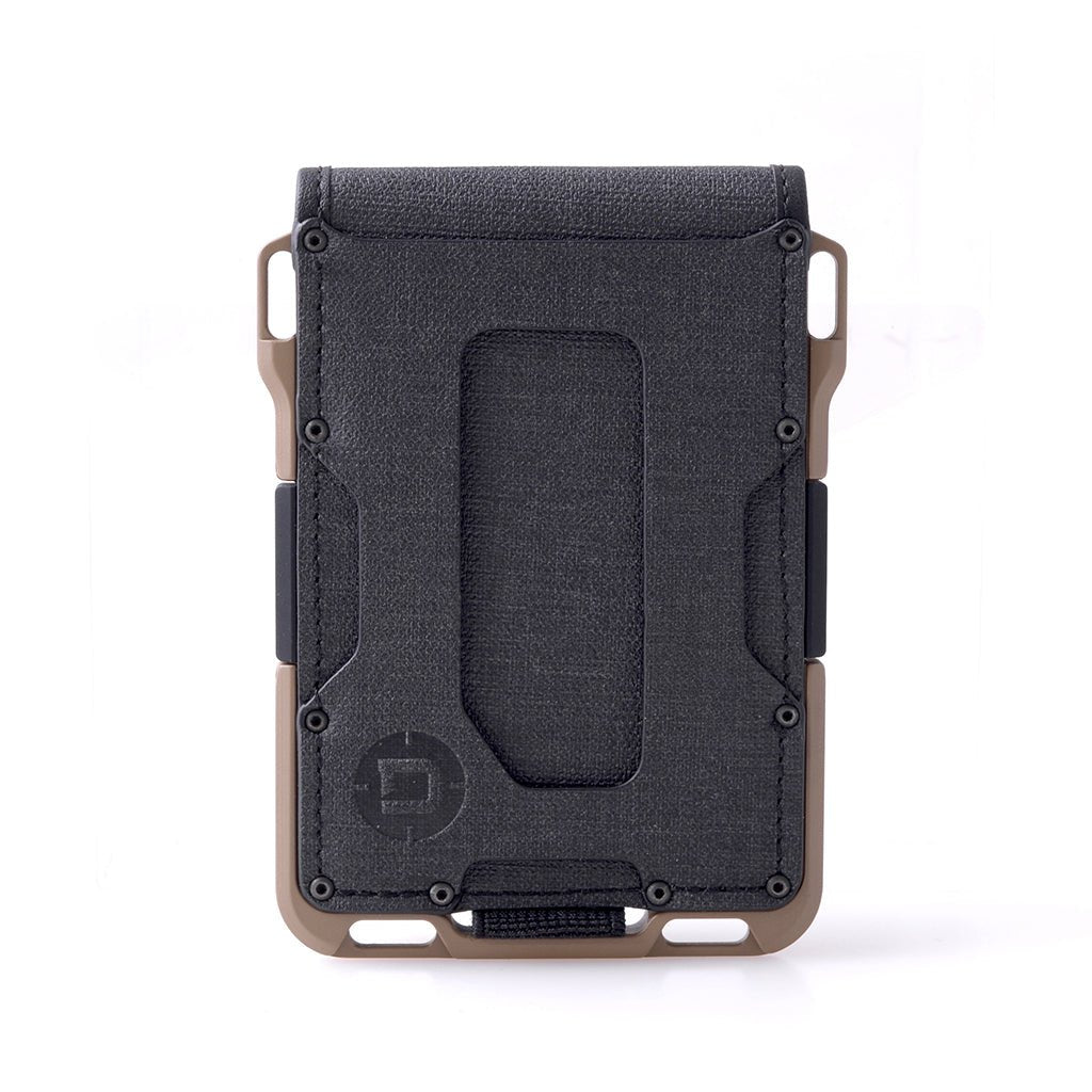 DANGO M1 MAVERICK™ BIFOLD WALLET - SPEC - OPS - 4 POCKET DTEX - Angler's Pro Tackle & Outdoors