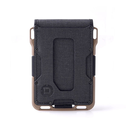 DANGO M1 MAVERICK™ BIFOLD WALLET - SPEC - OPS - 4 POCKET DTEX - Angler's Pro Tackle & Outdoors