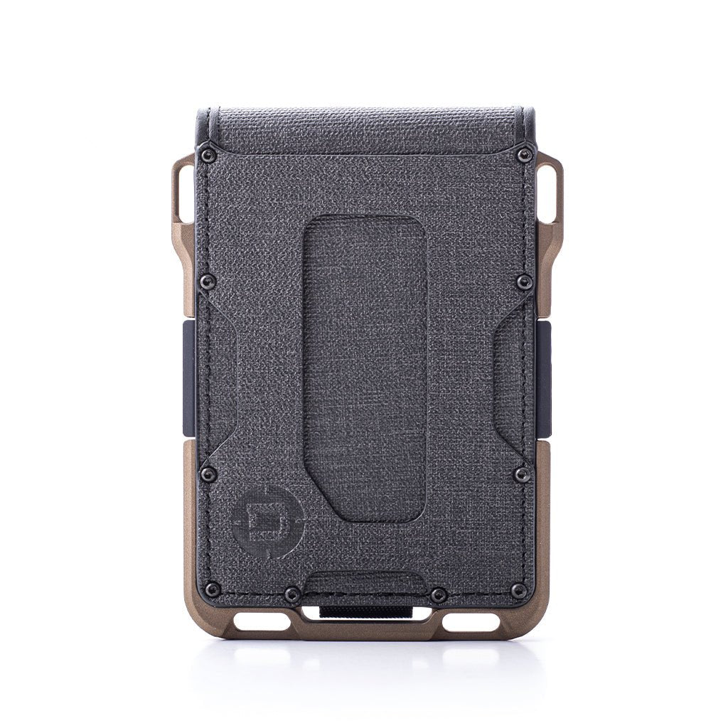 DANGO M1 MAVERICK™ BIFOLD WALLET - SPEC - OPS - 4 POCKET DTEX - Angler's Pro Tackle & Outdoors