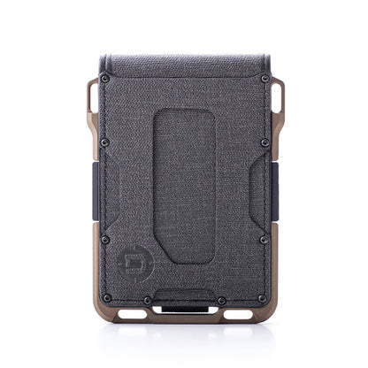 DANGO M1 MAVERICK™ BIFOLD WALLET - SPEC - OPS - 4 POCKET DTEX - Angler's Pro Tackle & Outdoors
