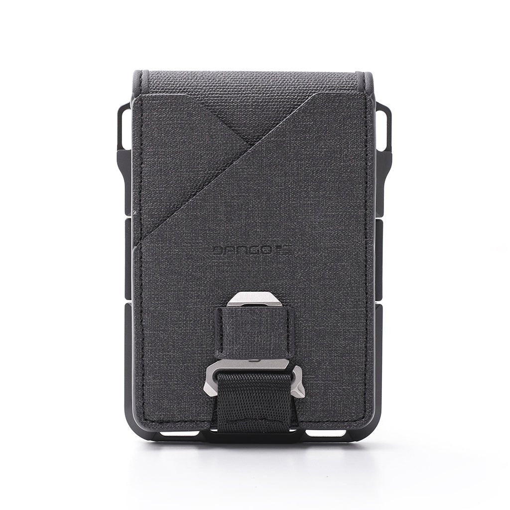 DANGO M1 MAVERICK™ BIFOLD WALLET - SPEC - OPS - 4 POCKET DTEX - Angler's Pro Tackle & Outdoors