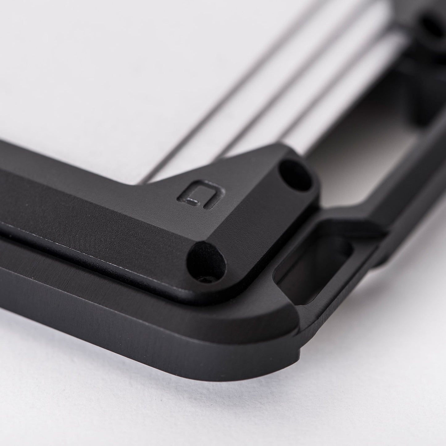 DANGO M1 MAVERICK™ RAIL WALLET - Angler's Pro Tackle & Outdoors