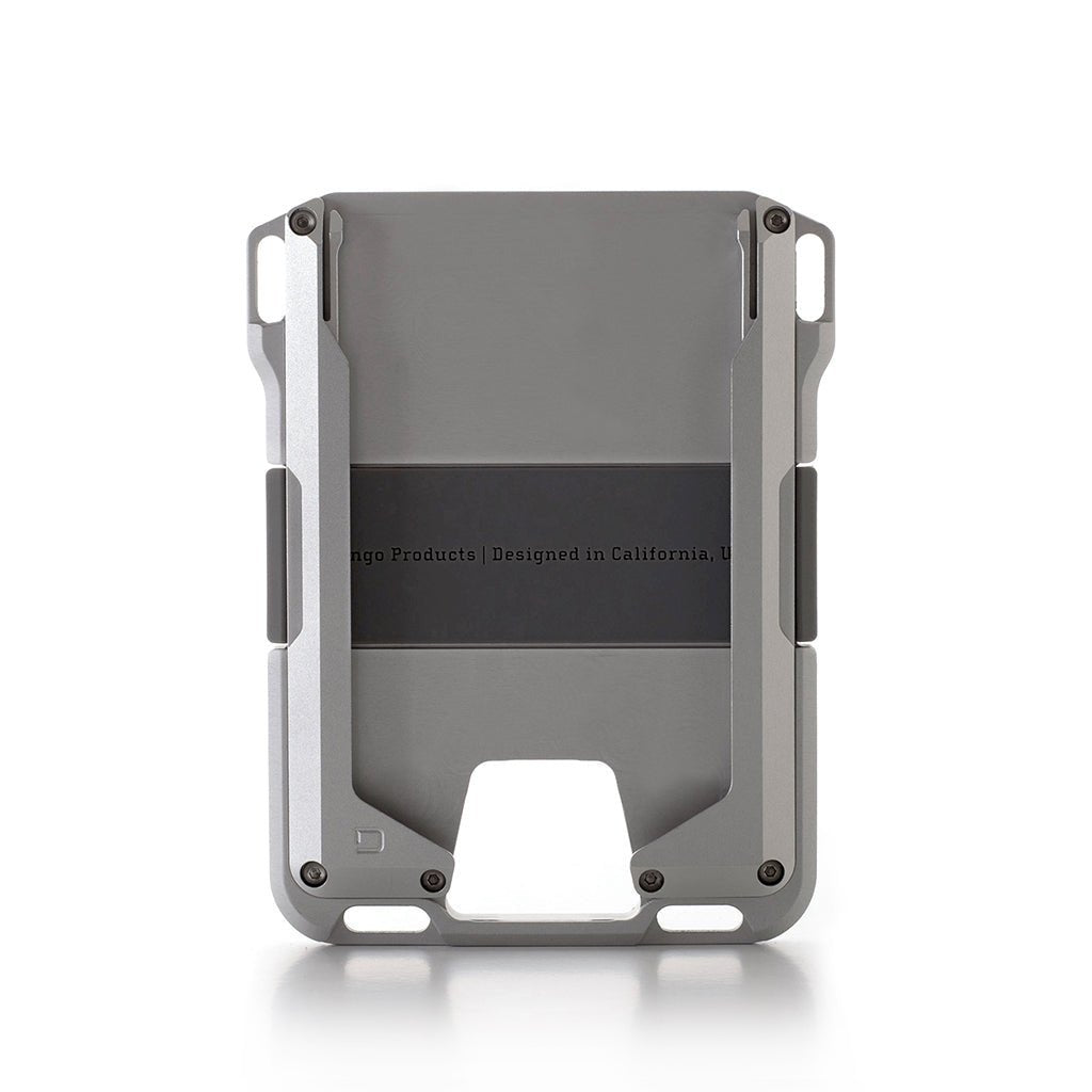 DANGO M1 MAVERICK™ RAIL WALLET - Angler's Pro Tackle & Outdoors