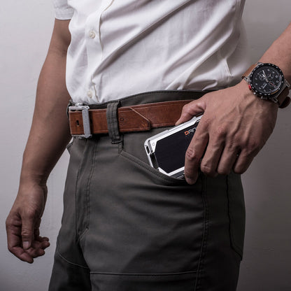 DANGO M1 MAVERICK™ RAIL WALLET - Angler's Pro Tackle & Outdoors