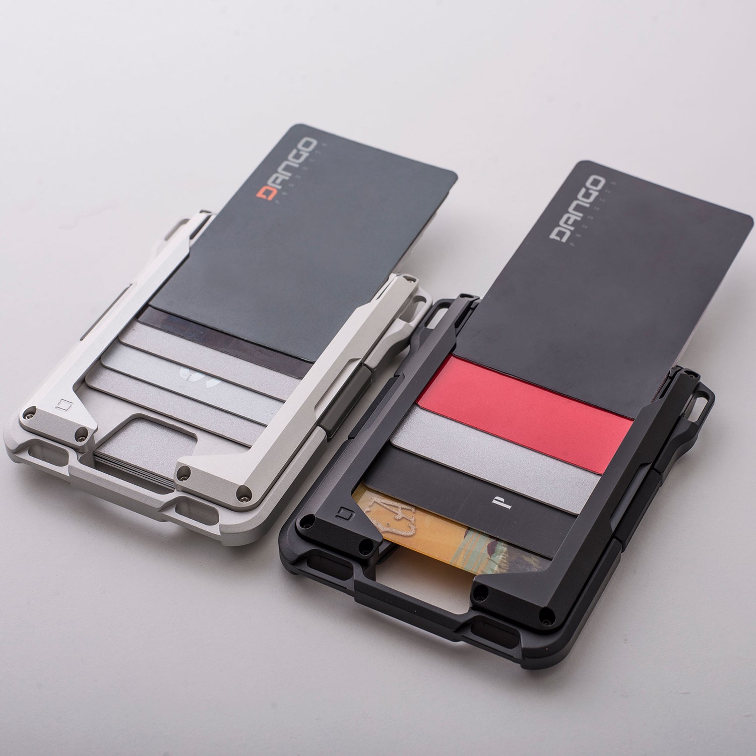 DANGO M1 MAVERICK™ RAIL WALLET - Angler's Pro Tackle & Outdoors