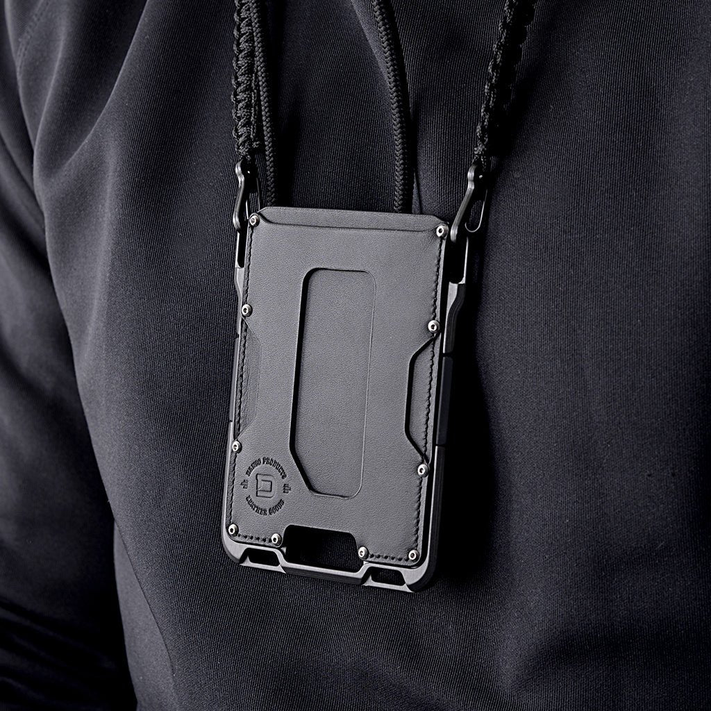 DANGO M1 MAVERICK™ SINGLE POCKET - Angler's Pro Tackle & Outdoors