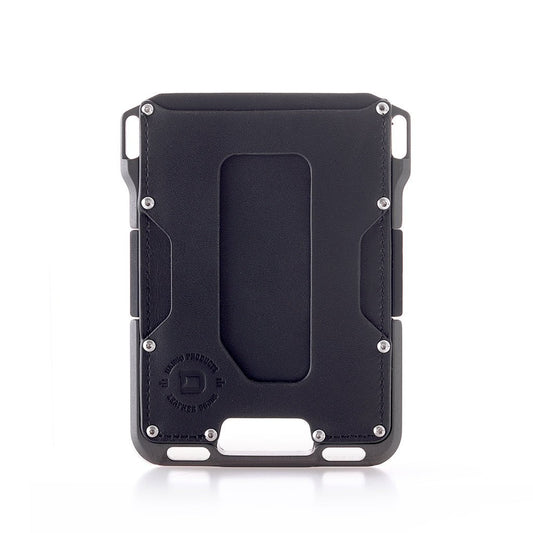 DANGO M1 MAVERICK™ WALLET - SINGLE POCKET LEATHER - Angler's Pro Tackle & Outdoors