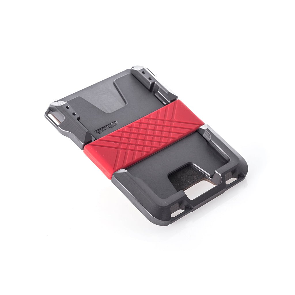 DANGO M1 MAVERICK™ WALLET - SINGLE POCKET LEATHER - Angler's Pro Tackle & Outdoors