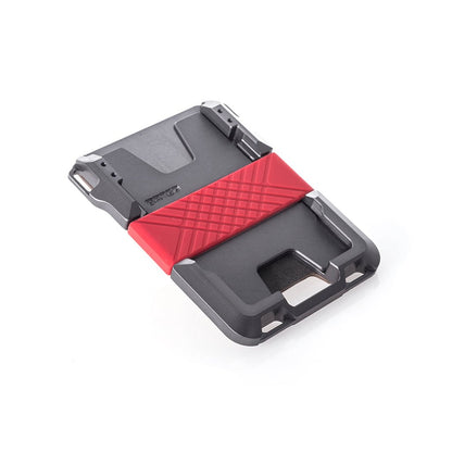 DANGO M1 MAVERICK™ WALLET - SINGLE POCKET LEATHER - Angler's Pro Tackle & Outdoors