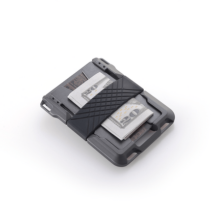 DANGO M1 MAVERICK™ WALLET - SINGLE POCKET LEATHER - Angler's Pro Tackle & Outdoors