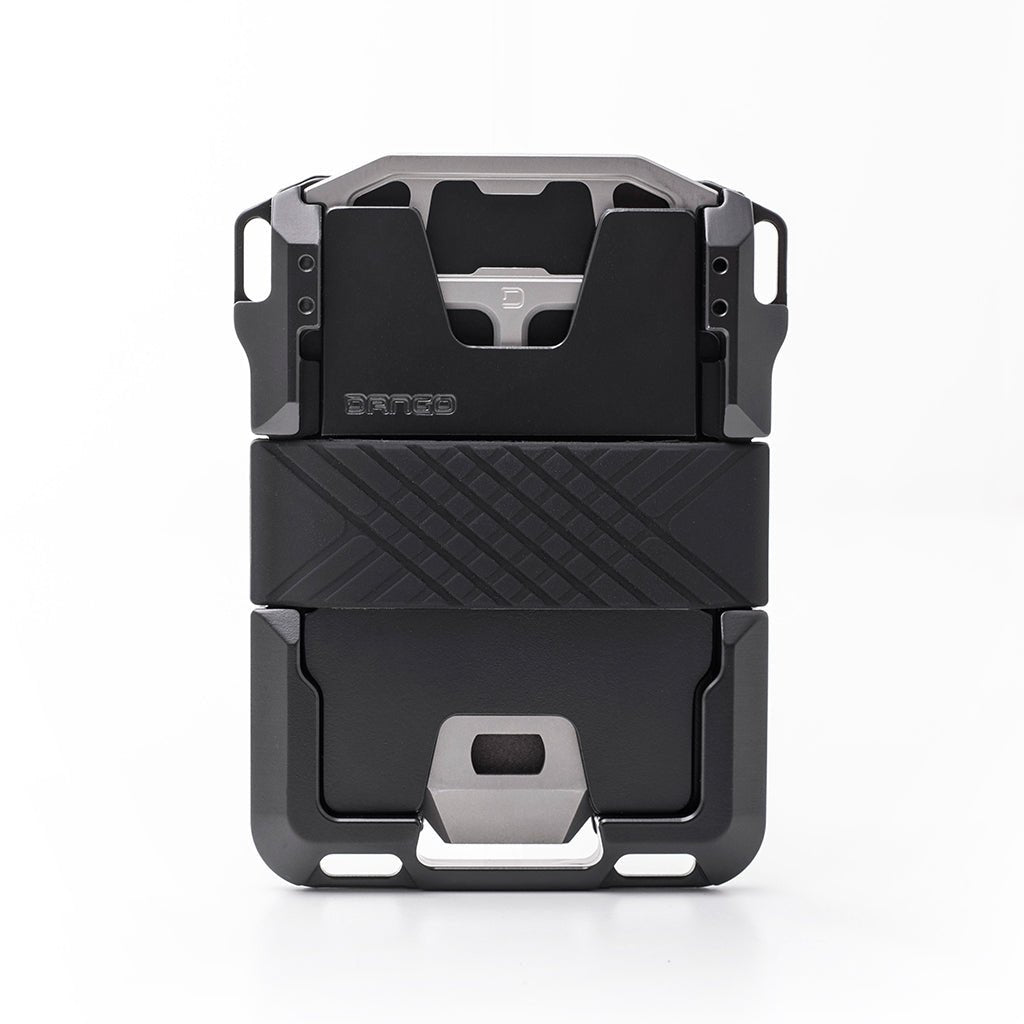 DANGO M1 MAVERICK™ WALLET - SPEC - OPS - SINGLE POCKET DTEX - Angler's Pro Tackle & Outdoors
