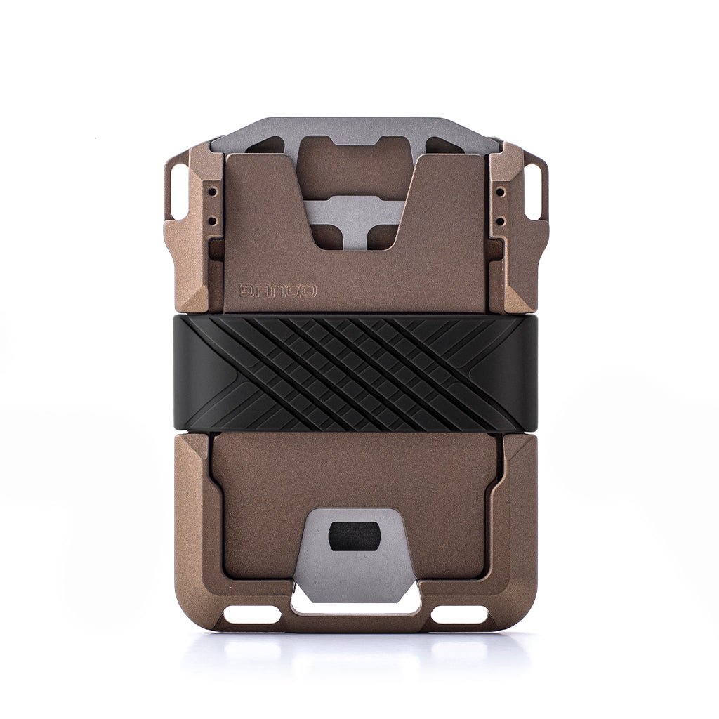DANGO M1 MAVERICK™ WALLET - SPEC - OPS - SINGLE POCKET DTEX - Angler's Pro Tackle & Outdoors