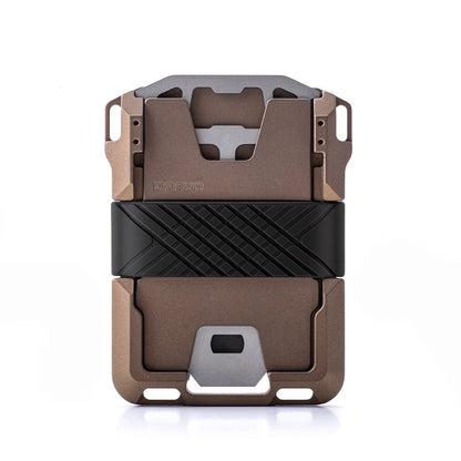 DANGO M1 MAVERICK™ WALLET - SPEC - OPS - SINGLE POCKET DTEX - Angler's Pro Tackle & Outdoors