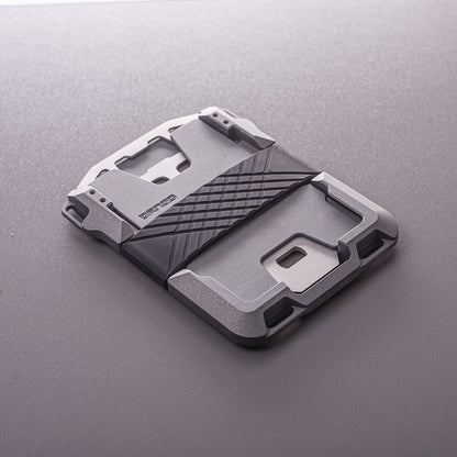 DANGO M1 MAVERICK™ WALLET - SPEC - OPS - SINGLE POCKET DTEX - Angler's Pro Tackle & Outdoors