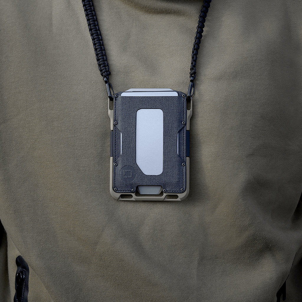 DANGO M1 MAVERICK™ WALLET - SPEC - OPS - SINGLE POCKET DTEX - Angler's Pro Tackle & Outdoors
