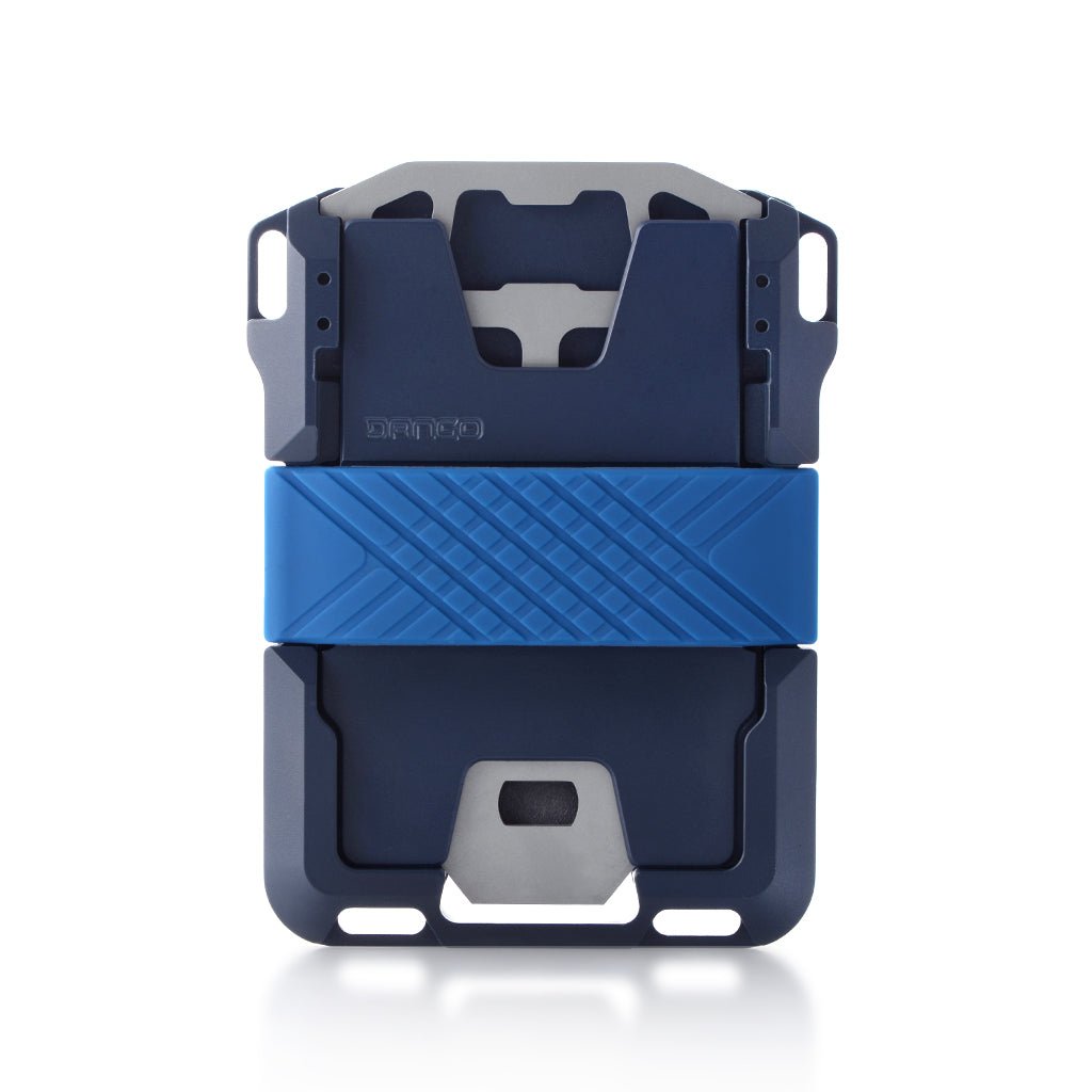 DANGO M1 MAVERICK™ WALLET - SPEC - OPS - SINGLE POCKET DTEX - Angler's Pro Tackle & Outdoors