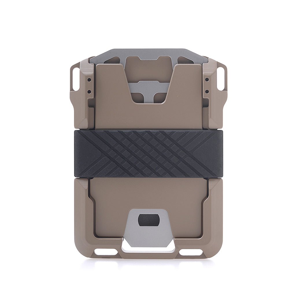 DANGO M1 MAVERICK™ WALLET - SPEC - OPS - SINGLE POCKET DTEX - Angler's Pro Tackle & Outdoors