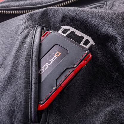 DANGO M1 R - SPEC™ BUNDLE - Angler's Pro Tackle & Outdoors