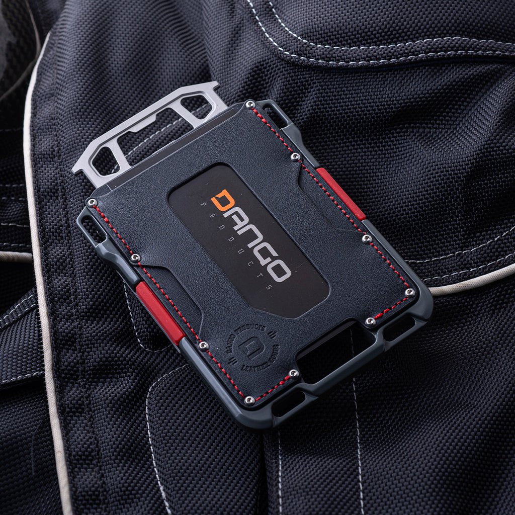 DANGO M1 R - SPEC™ BUNDLE - Angler's Pro Tackle & Outdoors