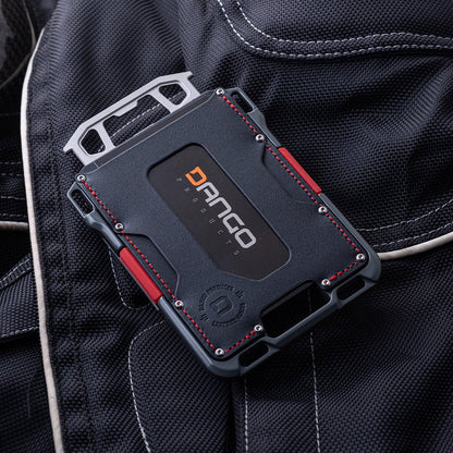 DANGO M1 R - SPEC™ BUNDLE - Angler's Pro Tackle & Outdoors