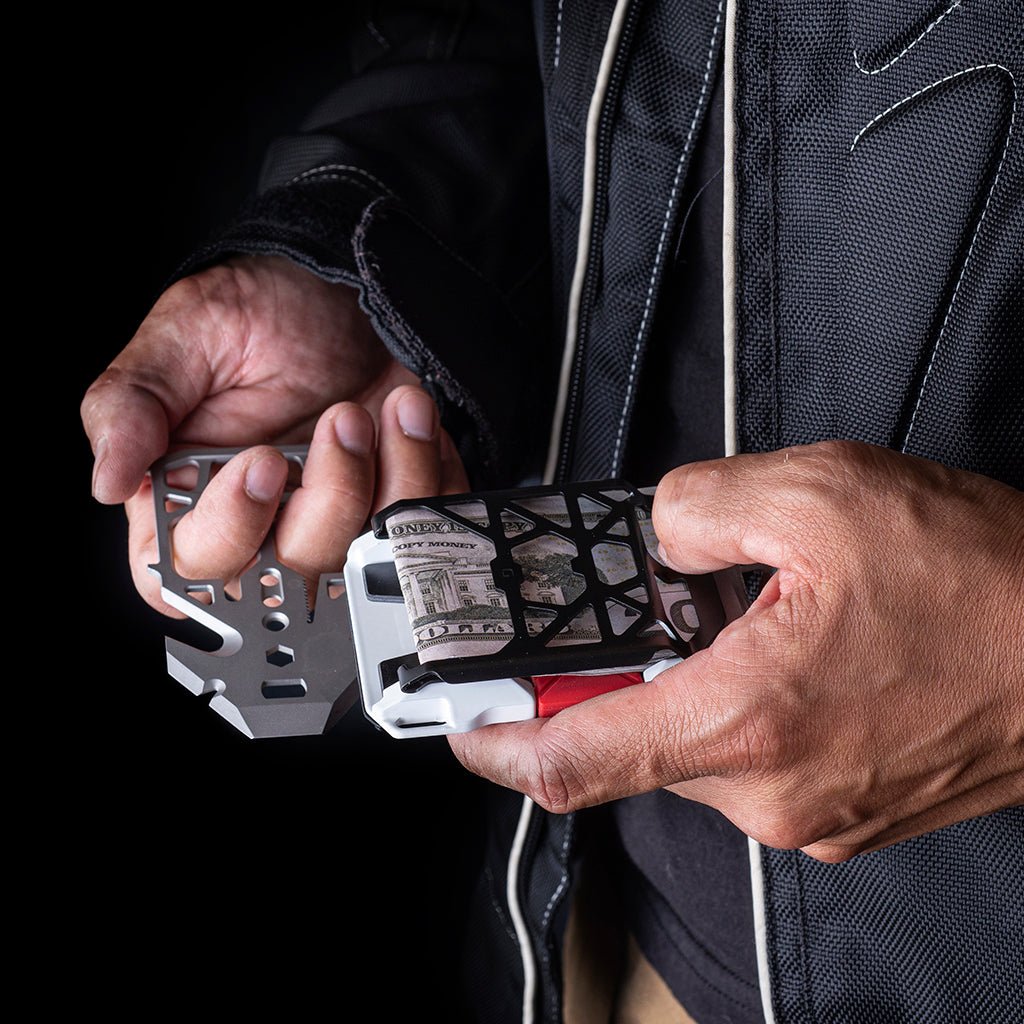 DANGO M1 R - SPEC™ BUNDLE - Angler's Pro Tackle & Outdoors