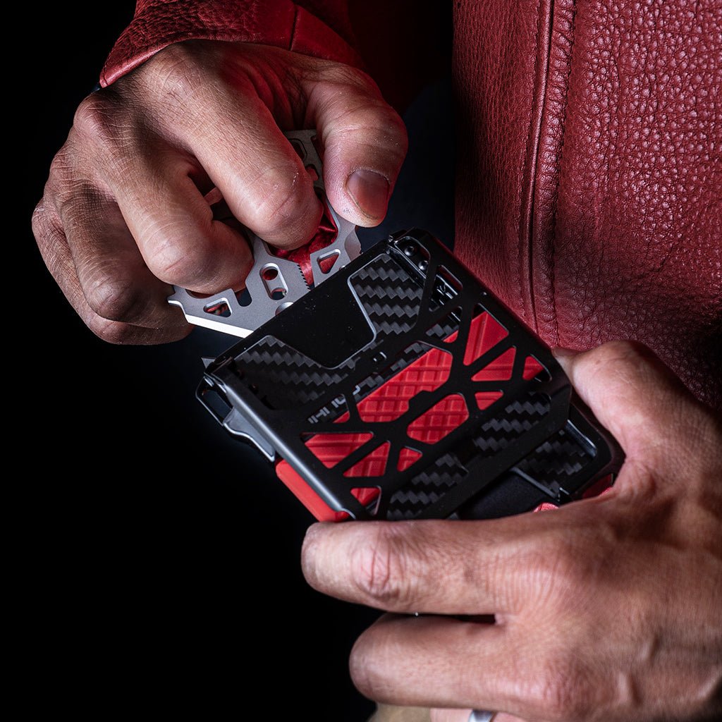 DANGO M1 R - SPEC™ BUNDLE - Angler's Pro Tackle & Outdoors