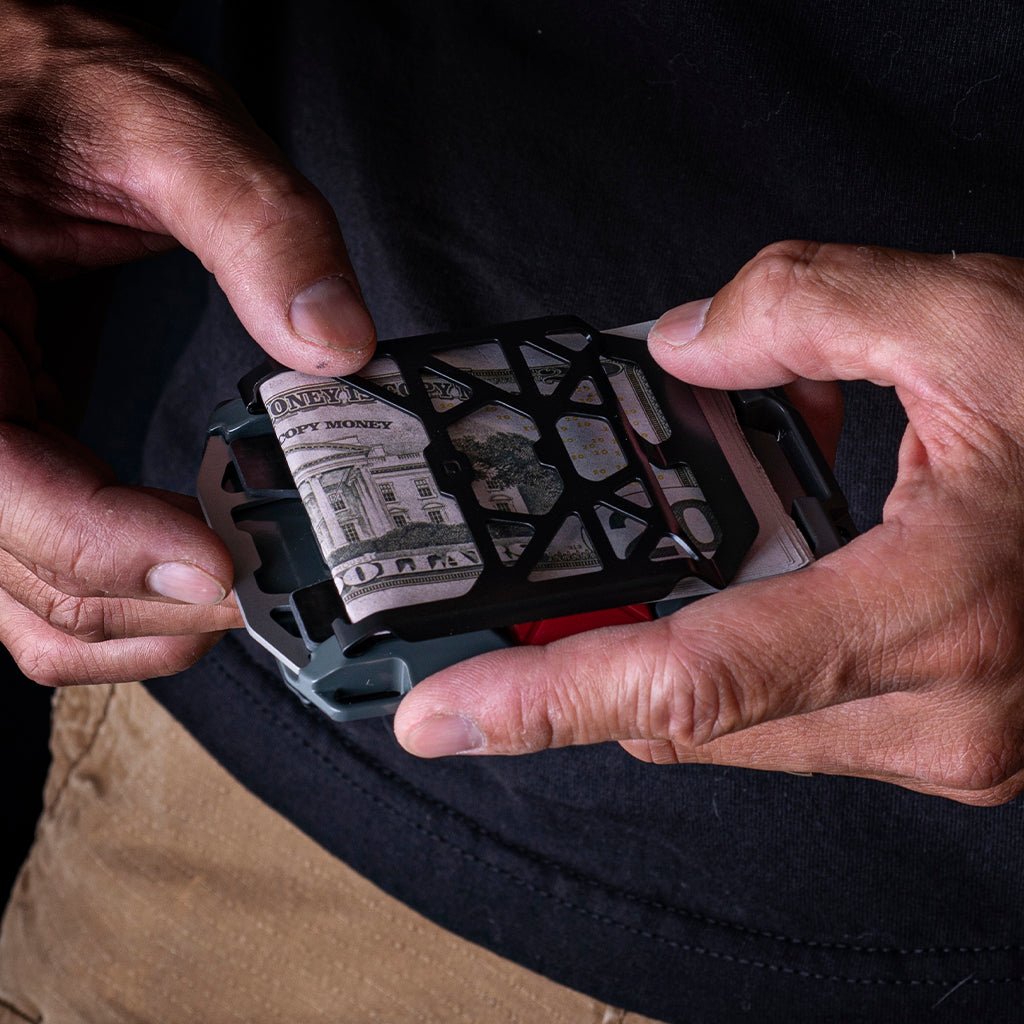 DANGO M1 R - SPEC™ BUNDLE - Angler's Pro Tackle & Outdoors