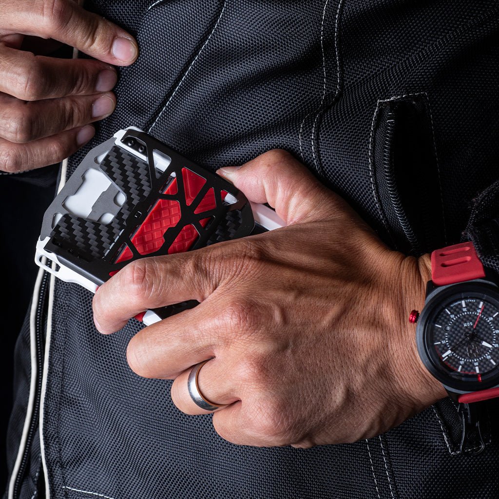 DANGO M1 R - SPEC™ BUNDLE - Angler's Pro Tackle & Outdoors