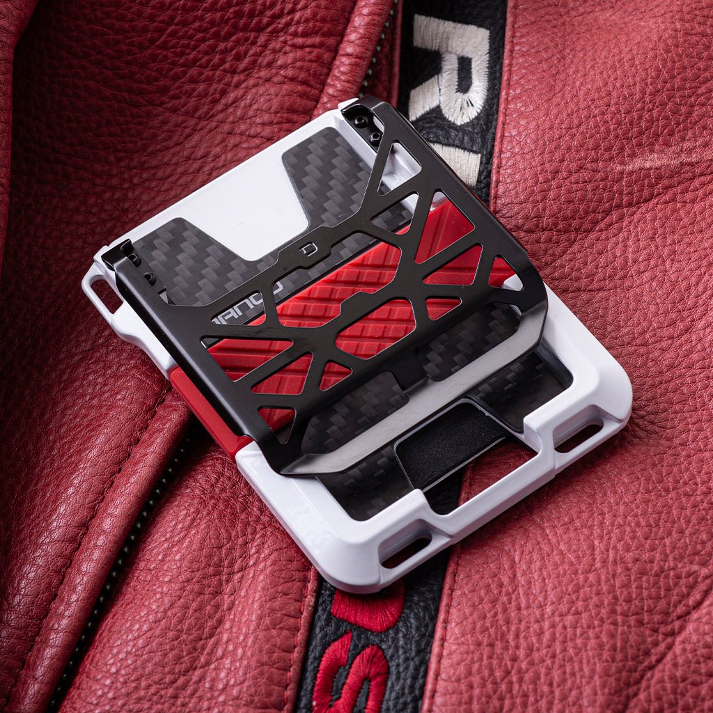 DANGO M1 R - SPEC™ BUNDLE - Angler's Pro Tackle & Outdoors