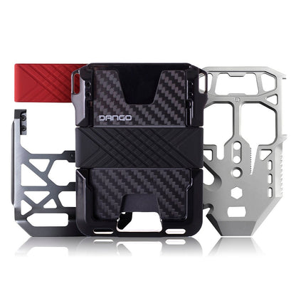 DANGO M1 R - SPEC™ BUNDLE - Angler's Pro Tackle & Outdoors