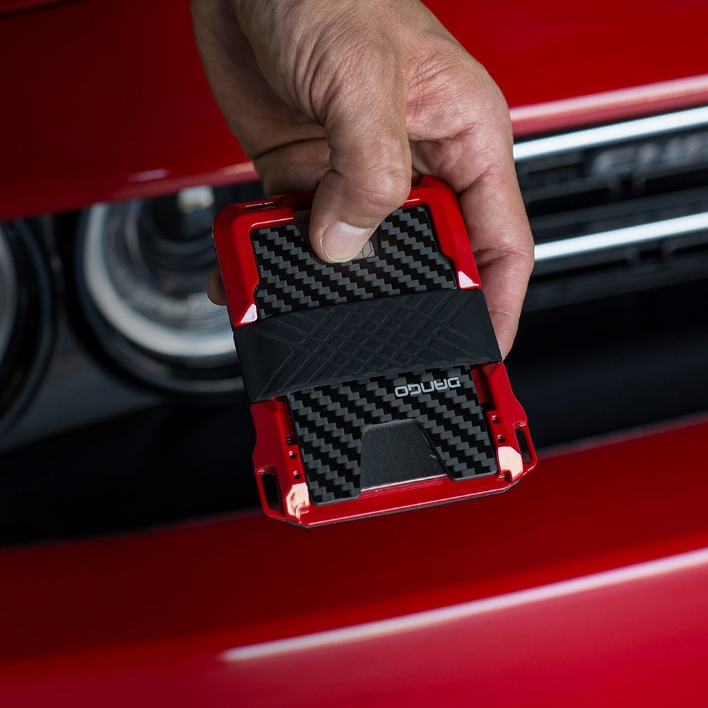 DANGO M1 R - SPEC™ WALLET - Angler's Pro Tackle & Outdoors