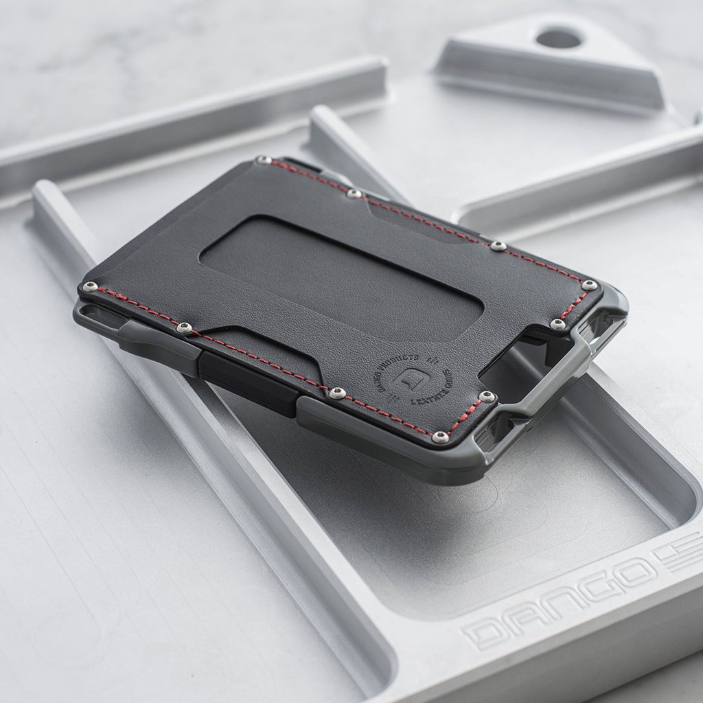 DANGO M1 R - SPEC™ WALLET - Angler's Pro Tackle & Outdoors