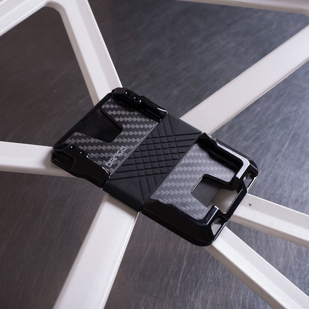 DANGO M1 R - SPEC™ WALLET - Angler's Pro Tackle & Outdoors