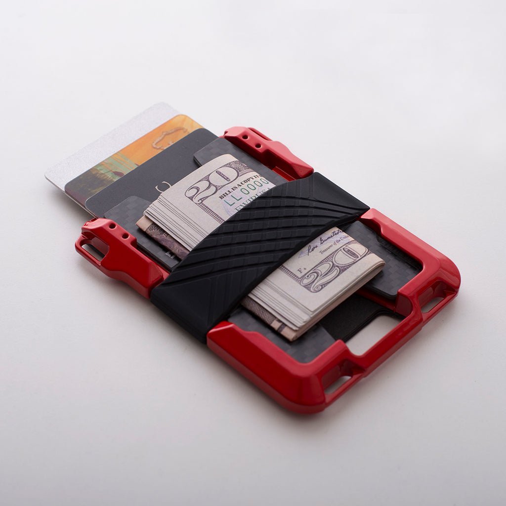 DANGO M1 R - SPEC™ WALLET - Angler's Pro Tackle & Outdoors