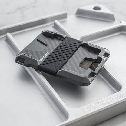 DANGO M1 R - SPEC™ WALLET - Angler's Pro Tackle & Outdoors